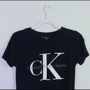 Calvin Klein Tee